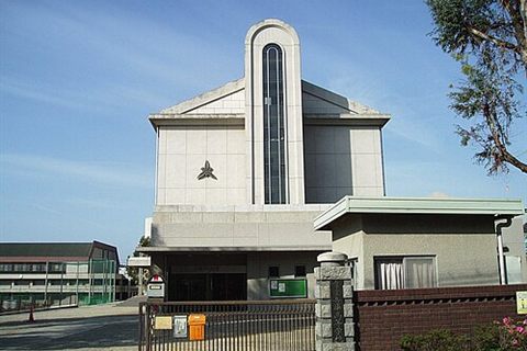 兵庫県立兵庫高等学校